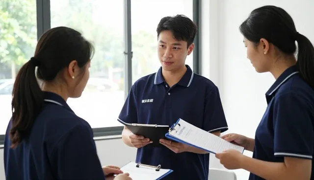 车辆过户代办服务中的财税注意事项与实操建议